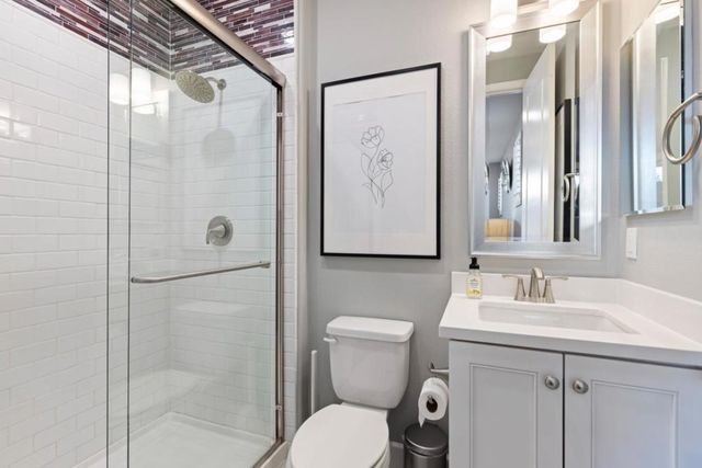 775 Santa Cecilia, Sunnyvale, CA 94085