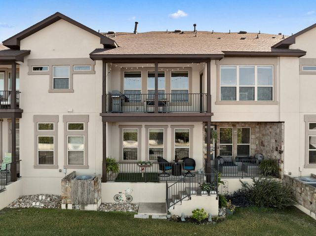 319 Lombardia DR 21B, Austin, TX 78734