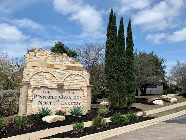 319 Lombardia DR 21B, Austin, TX 78734