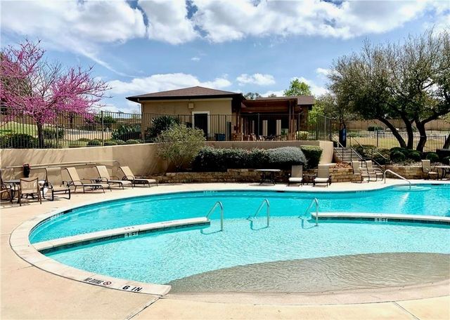 319 Lombardia DR 21B, Austin, TX 78734