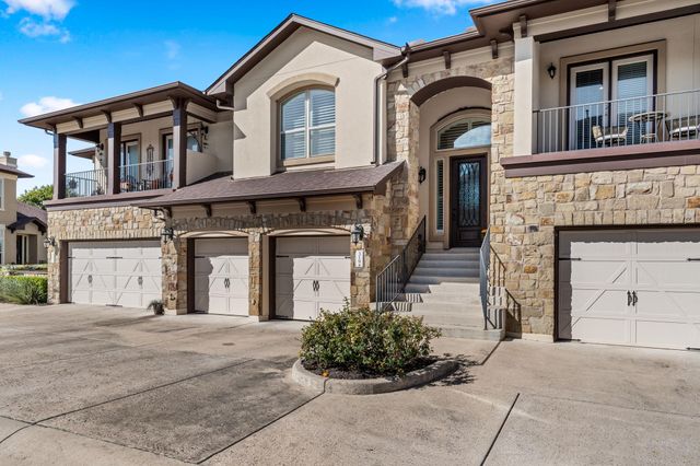 319 Lombardia DR 21B, Austin, TX 78734