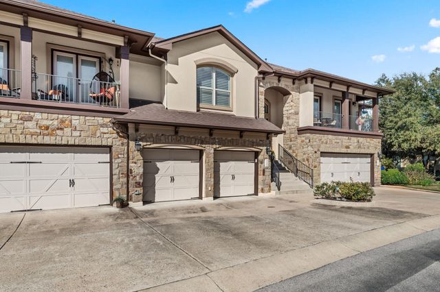 319 Lombardia DR 21B, Austin, TX 78734