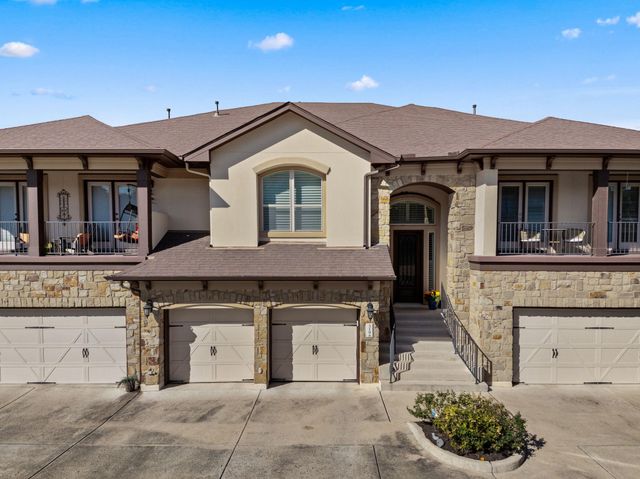 319 Lombardia DR 21B, Austin, TX 78734