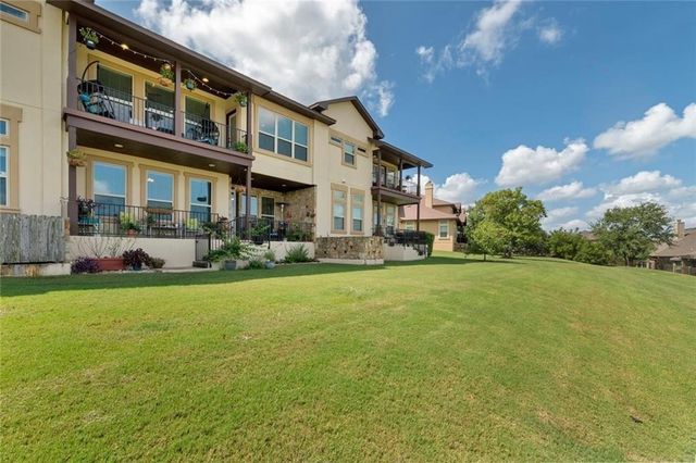 319 Lombardia DR 21B, Austin, TX 78734