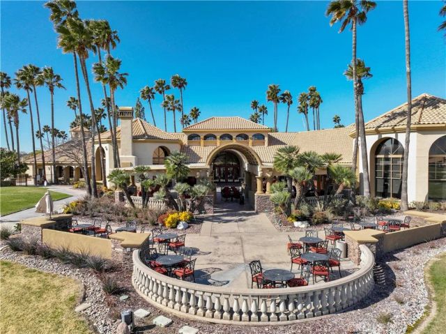 832 Pine Valley, Banning, CA 92220