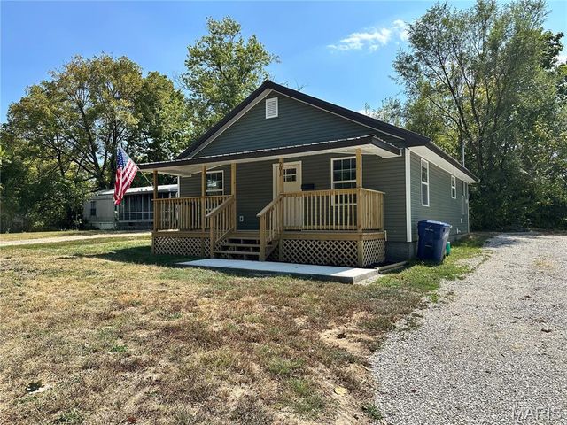 701 E 4th Street, Salem, MO 65560