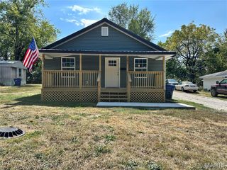 701 E 4th Street, Salem, MO 65560