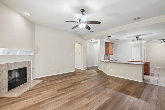 1933 Cartman Road, Garland, TX 75040