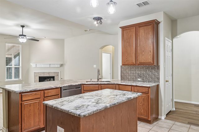 1933 Cartman Road, Garland, TX 75040