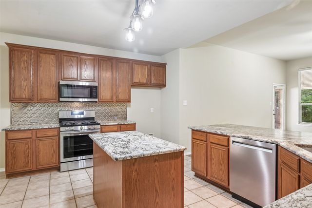 1933 Cartman Road, Garland, TX 75040