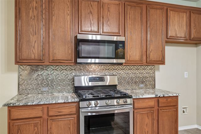 1933 Cartman Road, Garland, TX 75040