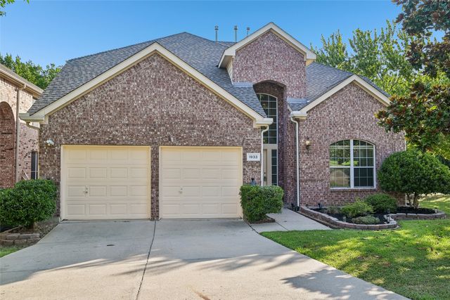 1933 Cartman Road, Garland, TX 75040