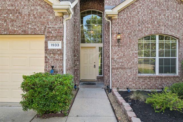1933 Cartman Road, Garland, TX 75040