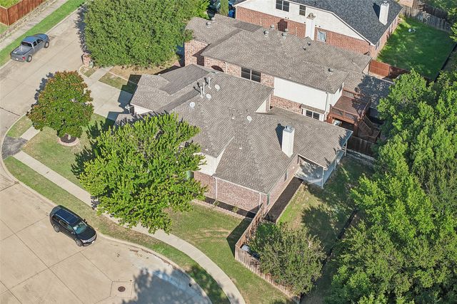 1933 Cartman Road, Garland, TX 75040