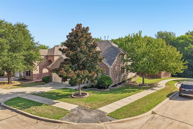 1933 Cartman Road, Garland, TX 75040