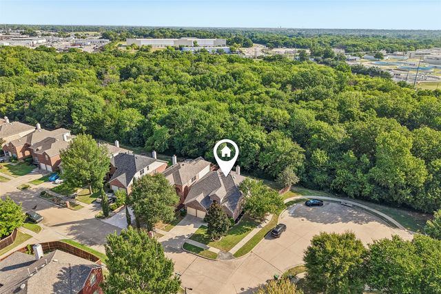 1933 Cartman Road, Garland, TX 75040