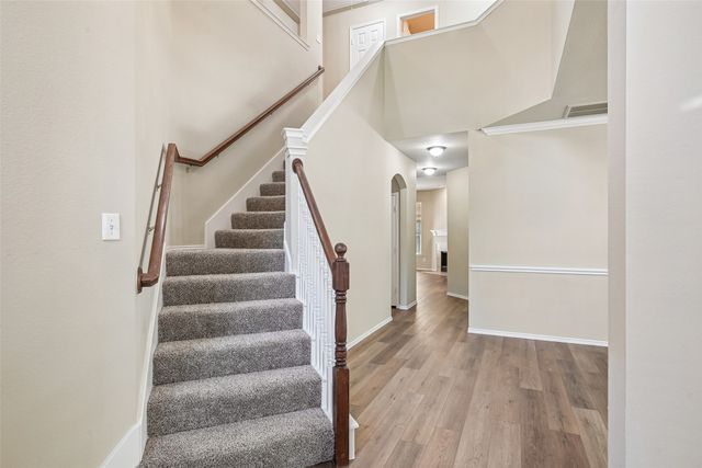 1933 Cartman Road, Garland, TX 75040