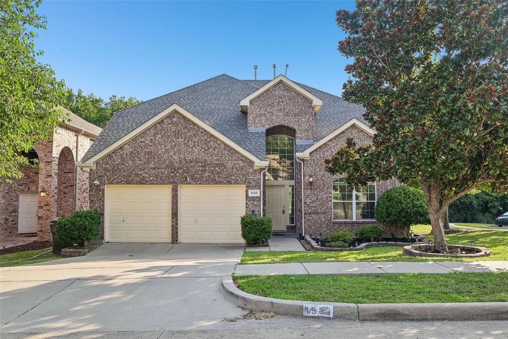1933 Cartman Road, Garland, TX 75040