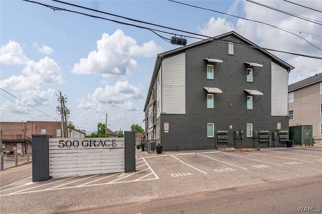 500 GRACE 206, Tuscaloosa, AL 35401