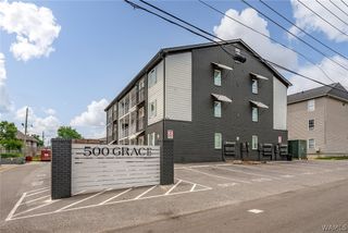 500 GRACE 206, Tuscaloosa, AL 35401