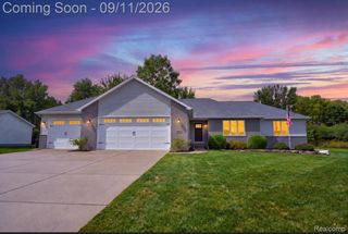8035 Steven Parkway, Mt. Morris Township, MI 48458