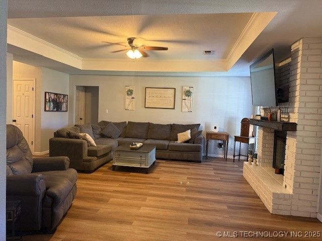 1121 Surrey, Ardmore, OK 73401