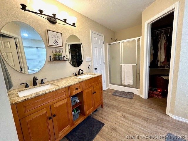 1121 Surrey, Ardmore, OK 73401