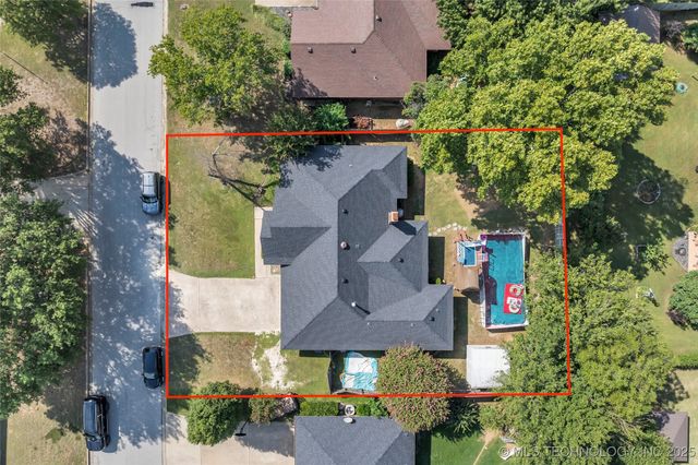 1121 Surrey, Ardmore, OK 73401