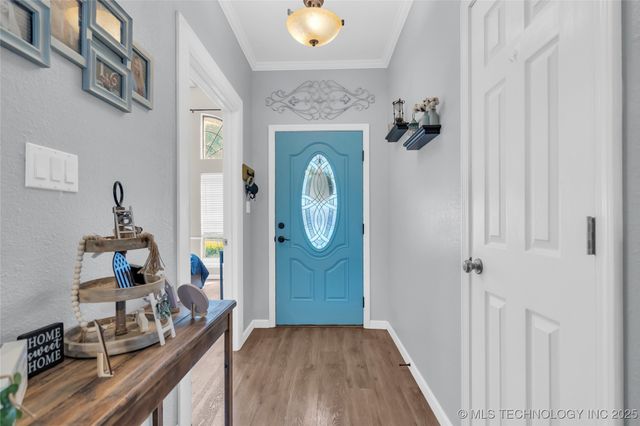 1121 Surrey, Ardmore, OK 73401