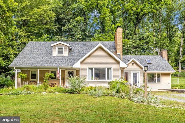 11915 COVE RD, Clear Spring, MD 21722