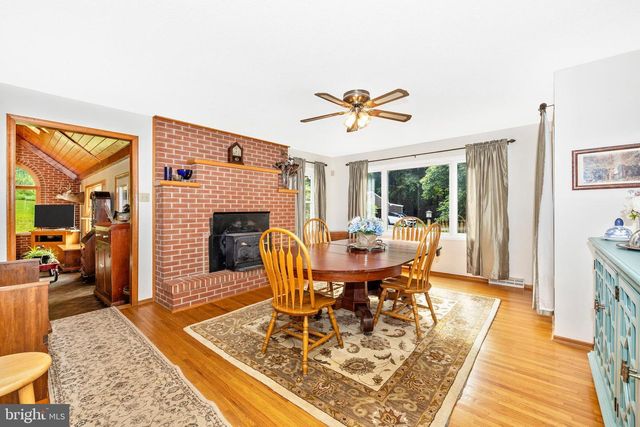 11915 COVE RD, Clear Spring, MD 21722