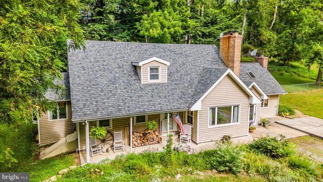 11915 COVE RD, Clear Spring, MD 21722