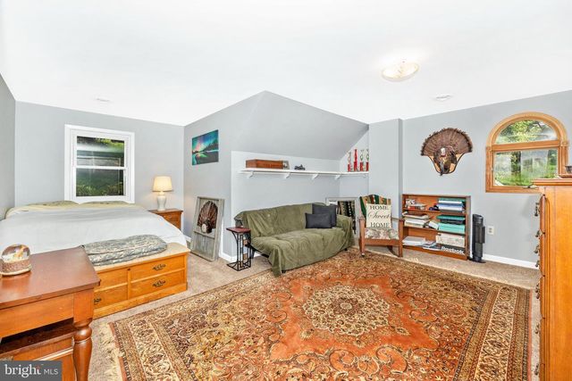 11915 COVE RD, Clear Spring, MD 21722