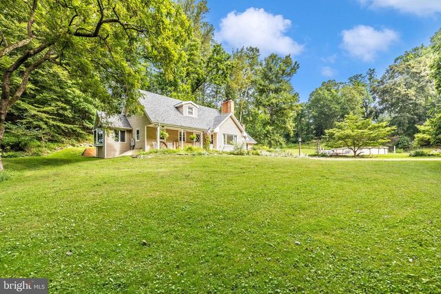 11915 COVE RD, Clear Spring, MD 21722