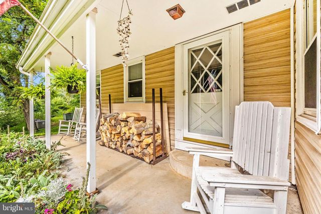 11915 COVE RD, Clear Spring, MD 21722