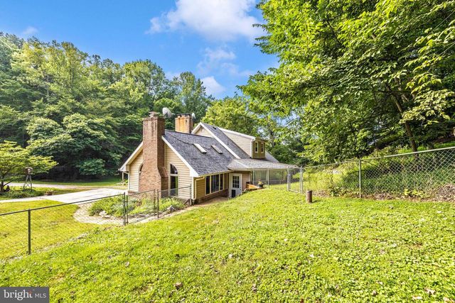 11915 COVE RD, Clear Spring, MD 21722