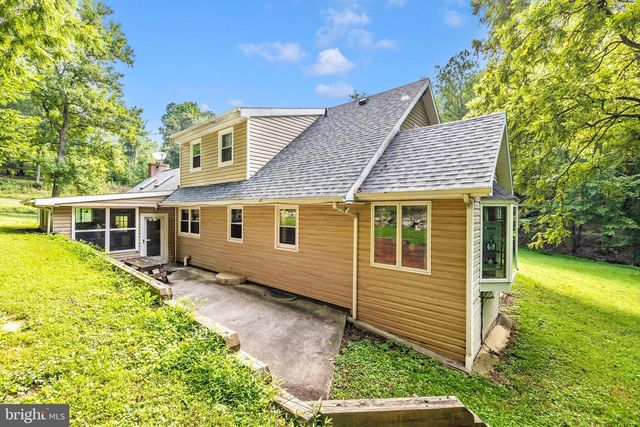 11915 COVE RD, Clear Spring, MD 21722