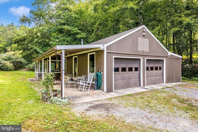 11915 COVE RD, Clear Spring, MD 21722