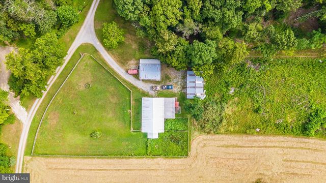 11915 COVE RD, Clear Spring, MD 21722