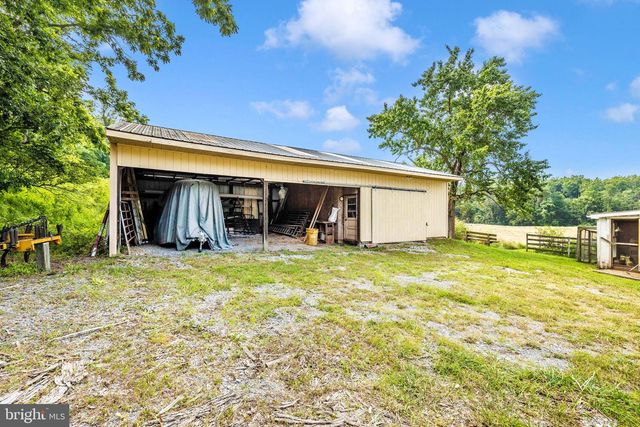 11915 COVE RD, Clear Spring, MD 21722