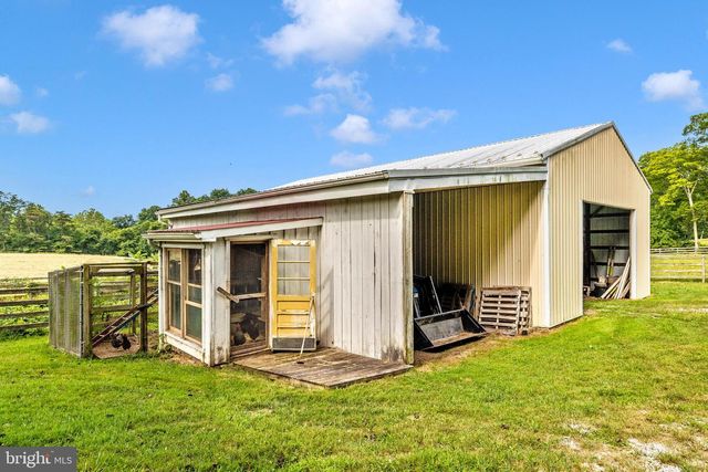 11915 COVE RD, Clear Spring, MD 21722