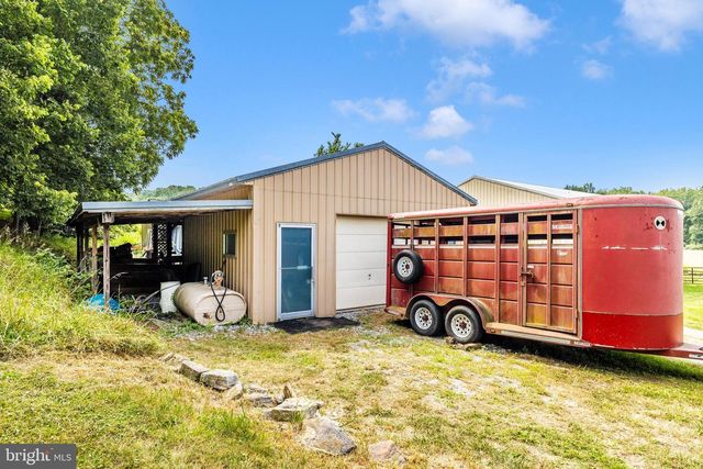 11915 COVE RD, Clear Spring, MD 21722