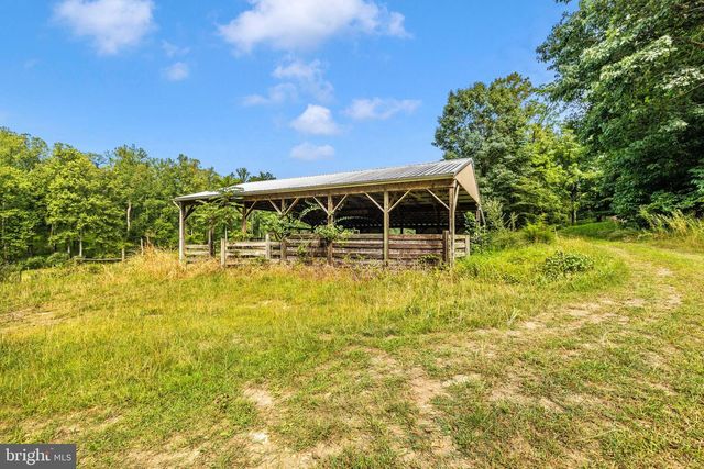 11915 COVE RD, Clear Spring, MD 21722