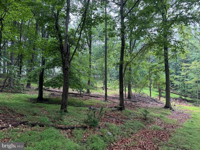 11915 COVE RD, Clear Spring, MD 21722