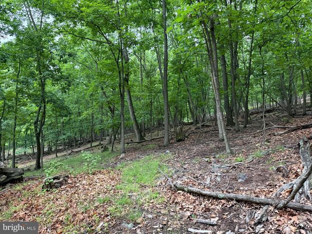 11915 COVE RD, Clear Spring, MD 21722
