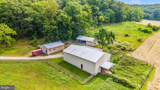 11915 COVE RD, Clear Spring, MD 21722