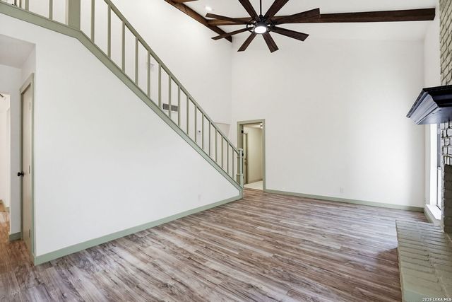 8415 TIMBER CREST ST, San Antonio, TX 78250