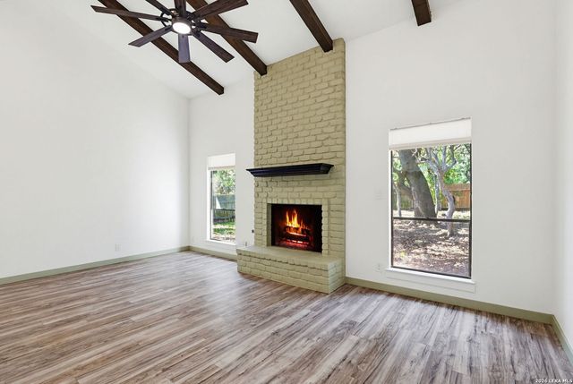 8415 TIMBER CREST ST, San Antonio, TX 78250