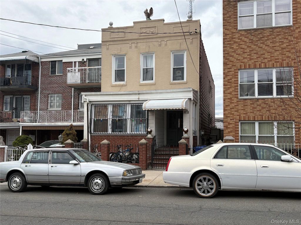 48-72 37th Street, Long Island City, NY 11101