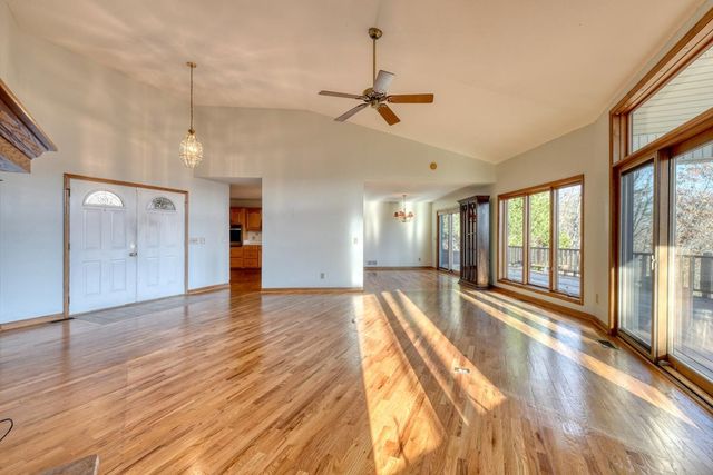 1264 Harris Ridge Road, Young Harris, GA 30582